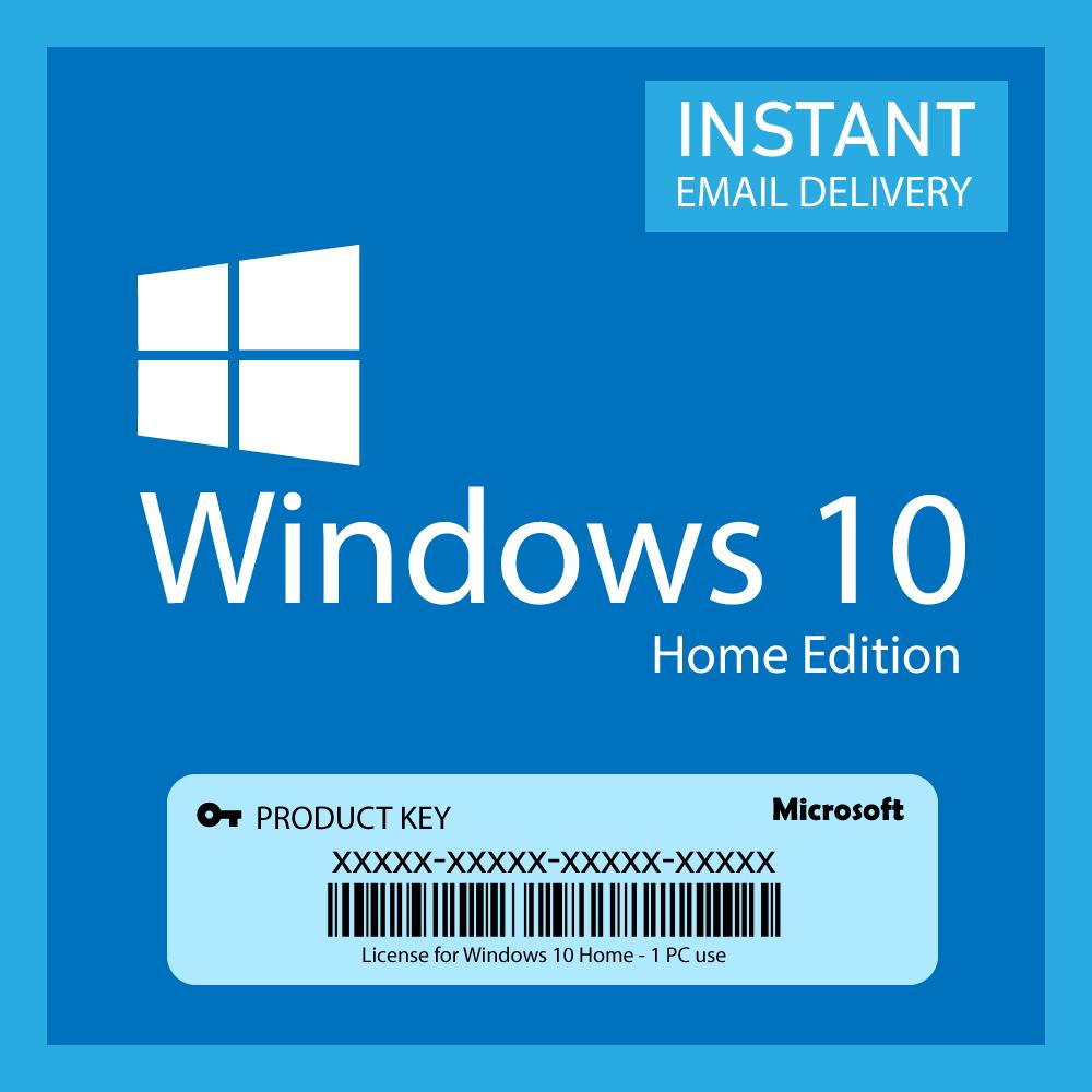 windows 10 product key free 64 bits